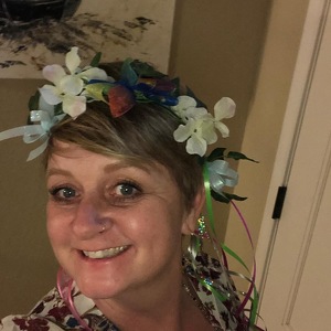 Fundraising Page: Tracy Pennell